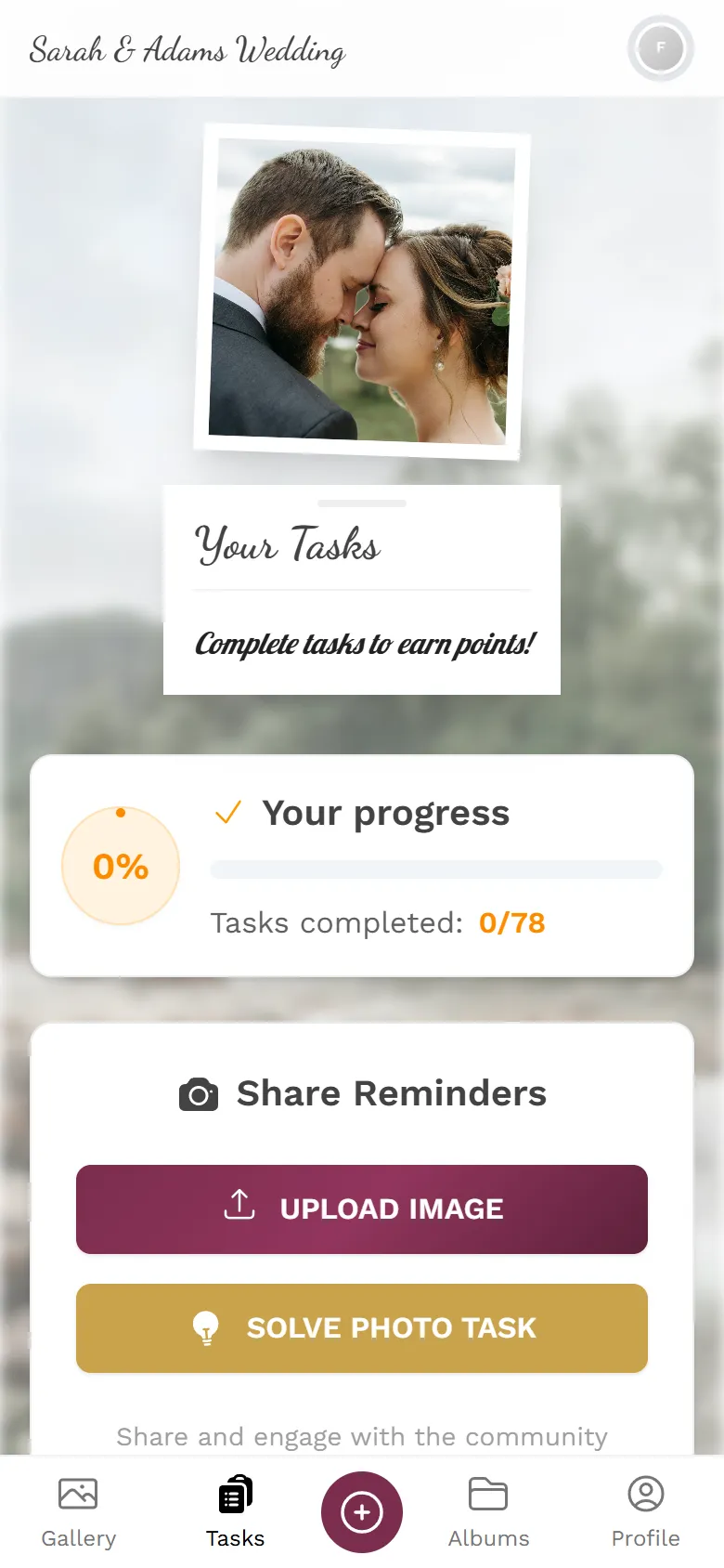 What Are Photo Challenges?