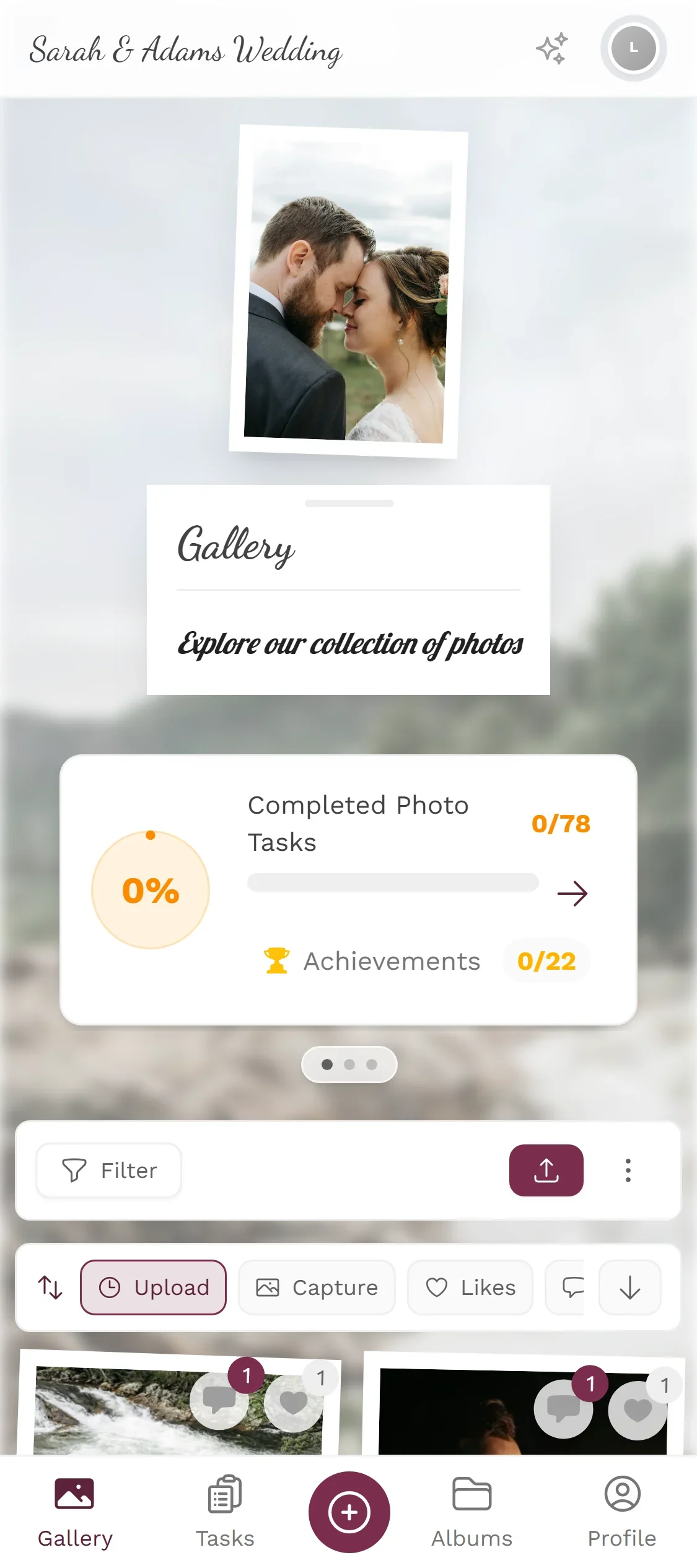 Motion Pictures — Guest view