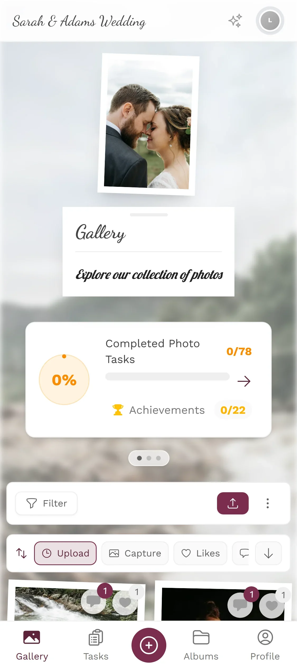 Videos — Guest view