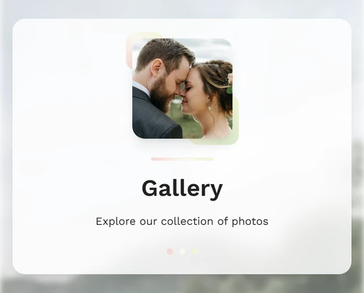 Custom header designs