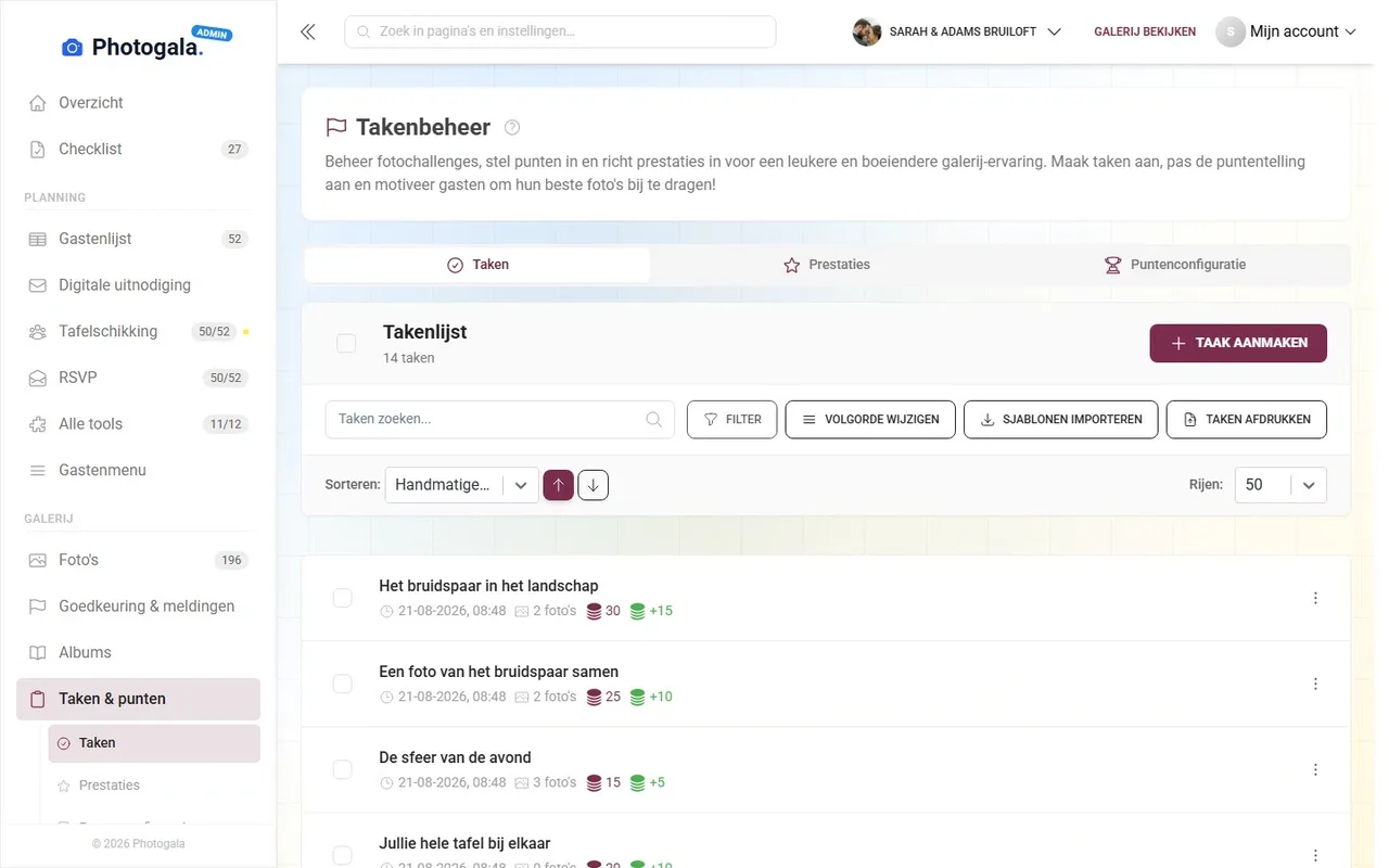 Sjabloonbibliotheek